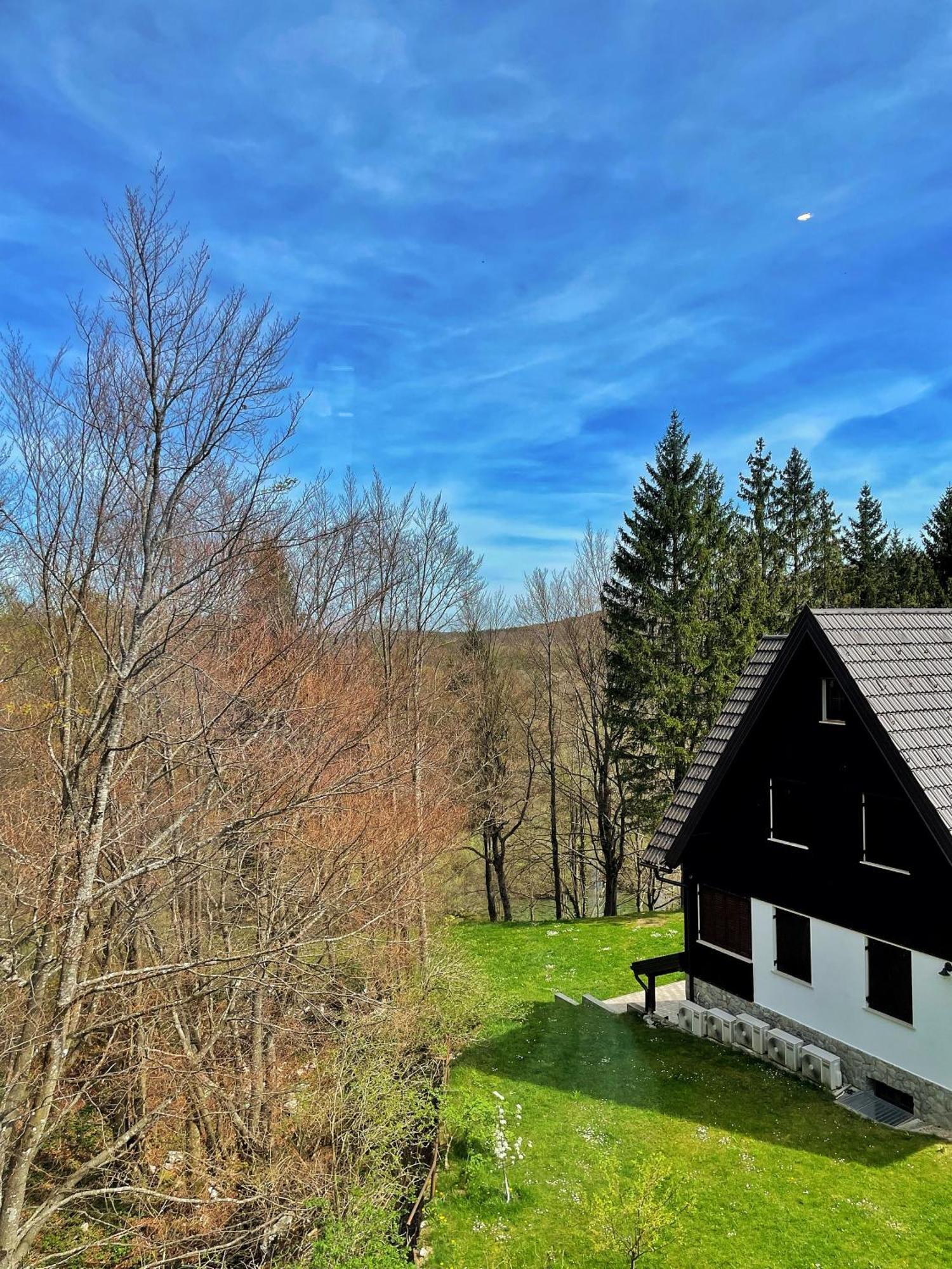 Guest House Ivica I Marica In Heart Of The National Park Plitvicka Jezera Plitvica selo Esterno foto