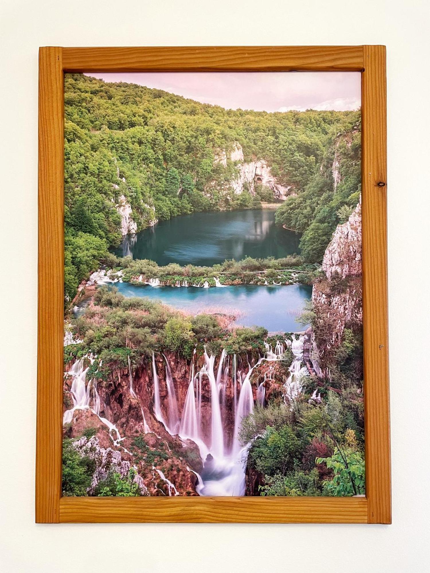 Guest House Ivica I Marica In Heart Of The National Park Plitvicka Jezera Plitvica selo Esterno foto